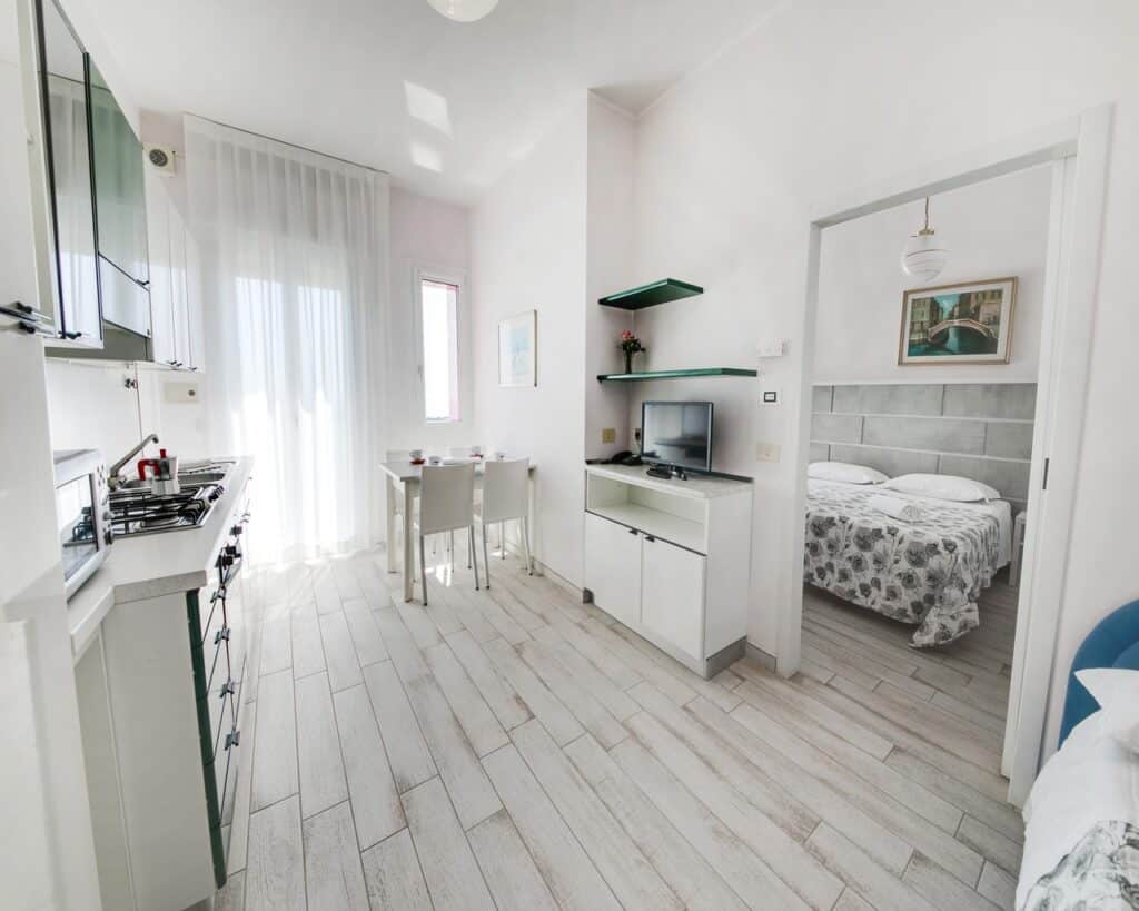 Appartamento Brigantino – Residence Amalfi