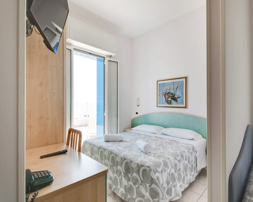 Appartamento Panoramic – Residence Amalfi