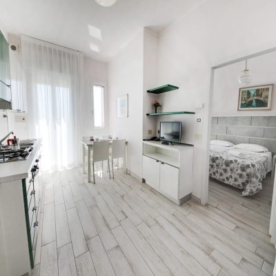 Appartamento Brigantino - Residence Amalfi