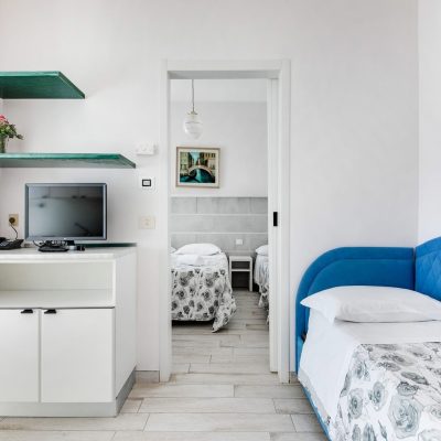 Appartamento Brigantino - Residence Amalfi