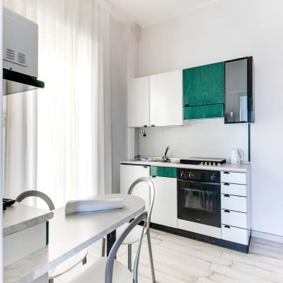 Appartamento Cutter - Residence Amalfi