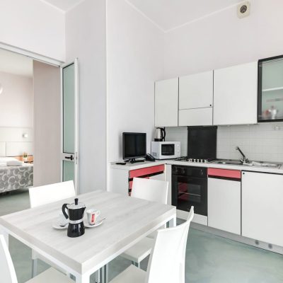 Appartamento Goletta - Residence Amalfi