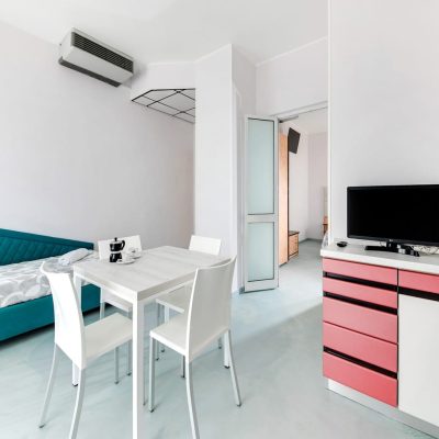 Appartamento Goletta - Residence Amalfi