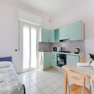 Appartamento Panoramic - Residence Amalfi